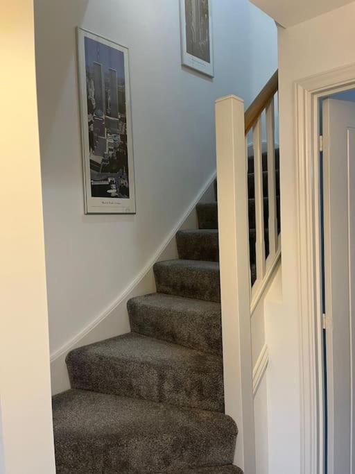 Villa Tootle Drive Longridge Exterior foto