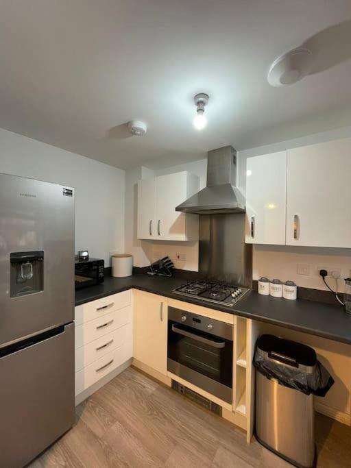 Villa Tootle Drive Longridge Exterior foto