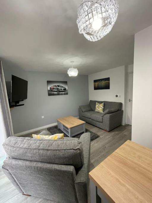 Villa Tootle Drive Longridge Exterior foto