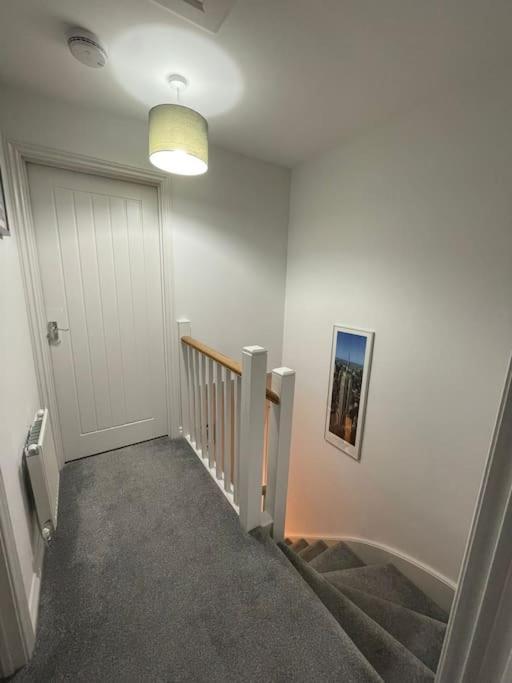 Villa Tootle Drive Longridge Exterior foto