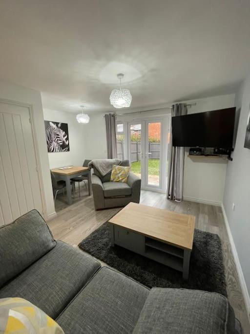 Villa Tootle Drive Longridge Exterior foto