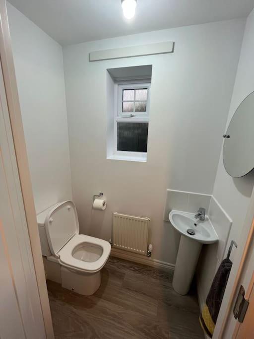 Villa Tootle Drive Longridge Exterior foto